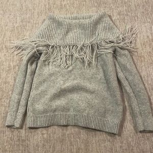 Maurices sweater. Worn once.